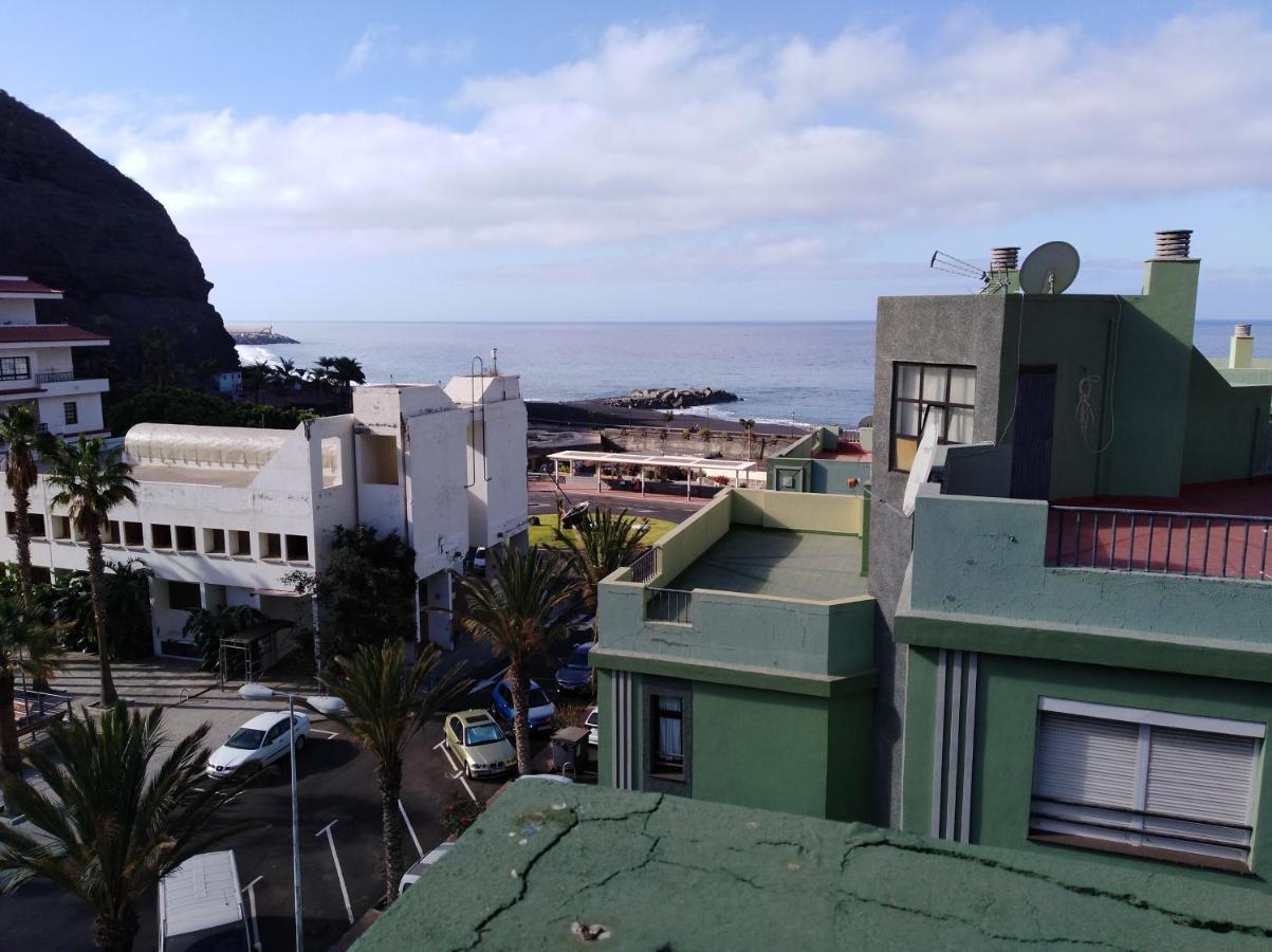 Apartments Tazacorte Beach 2-3 Floor מראה חיצוני תמונה