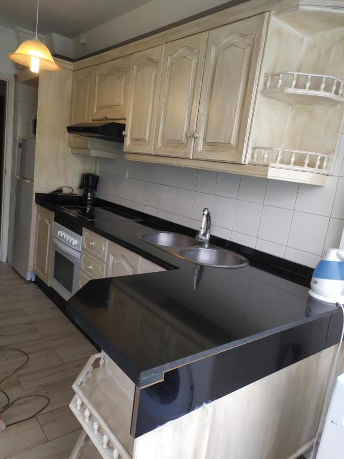 Apartments Tazacorte Beach 2-3 Floor מראה חיצוני תמונה