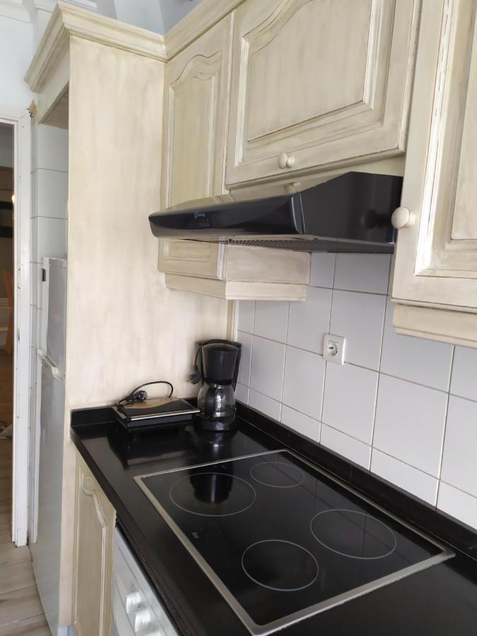 Apartments Tazacorte Beach 2-3 Floor מראה חיצוני תמונה