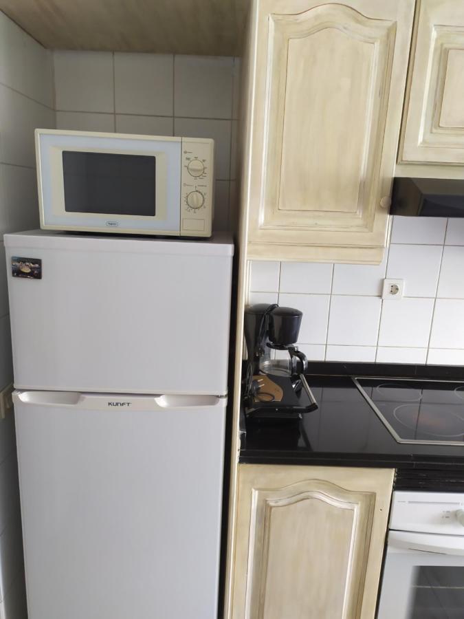 Apartments Tazacorte Beach 2-3 Floor מראה חיצוני תמונה