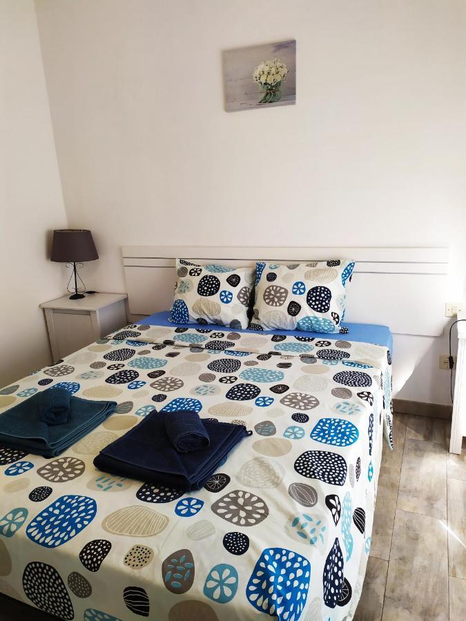 Apartments Tazacorte Beach 2-3 Floor מראה חיצוני תמונה
