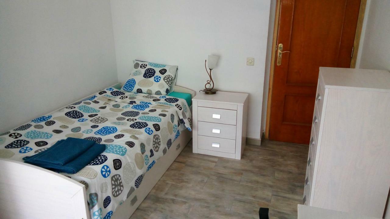 Apartments Tazacorte Beach 2-3 Floor מראה חיצוני תמונה