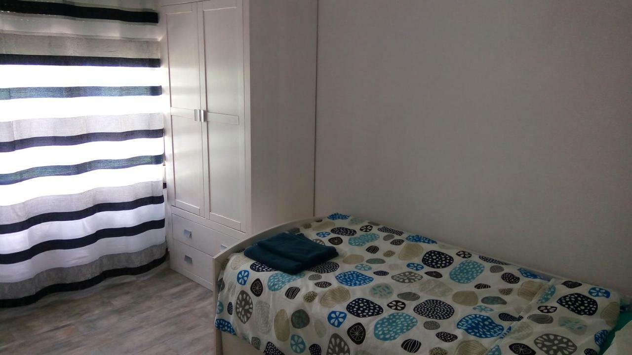 Apartments Tazacorte Beach 2-3 Floor מראה חיצוני תמונה