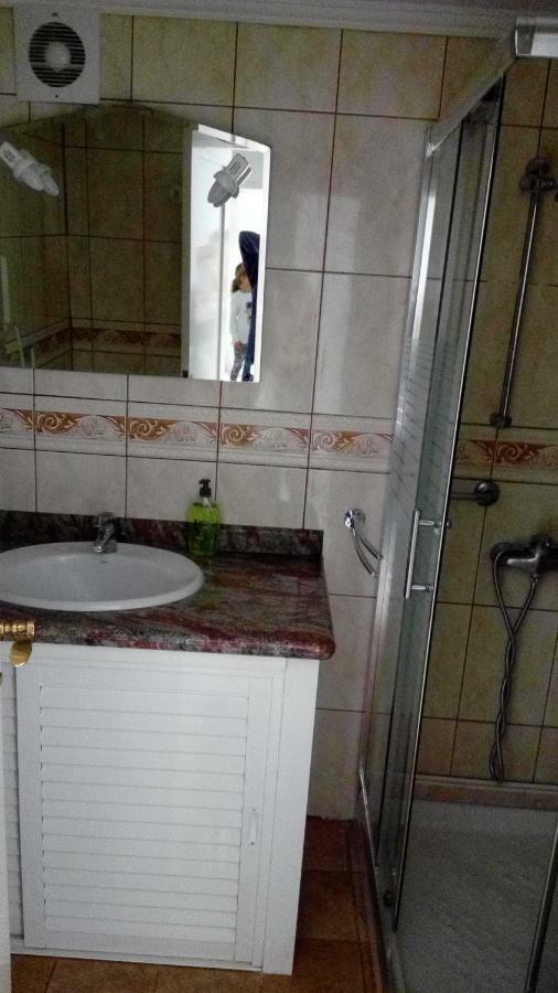 Apartments Tazacorte Beach 2-3 Floor מראה חיצוני תמונה