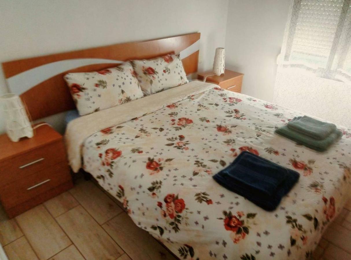 Apartments Tazacorte Beach 2-3 Floor מראה חיצוני תמונה