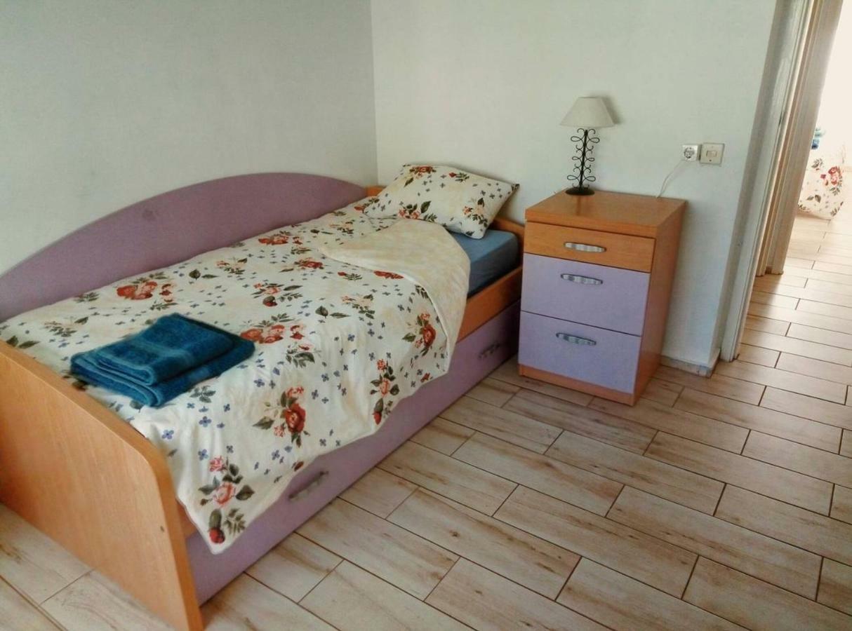Apartments Tazacorte Beach 2-3 Floor מראה חיצוני תמונה