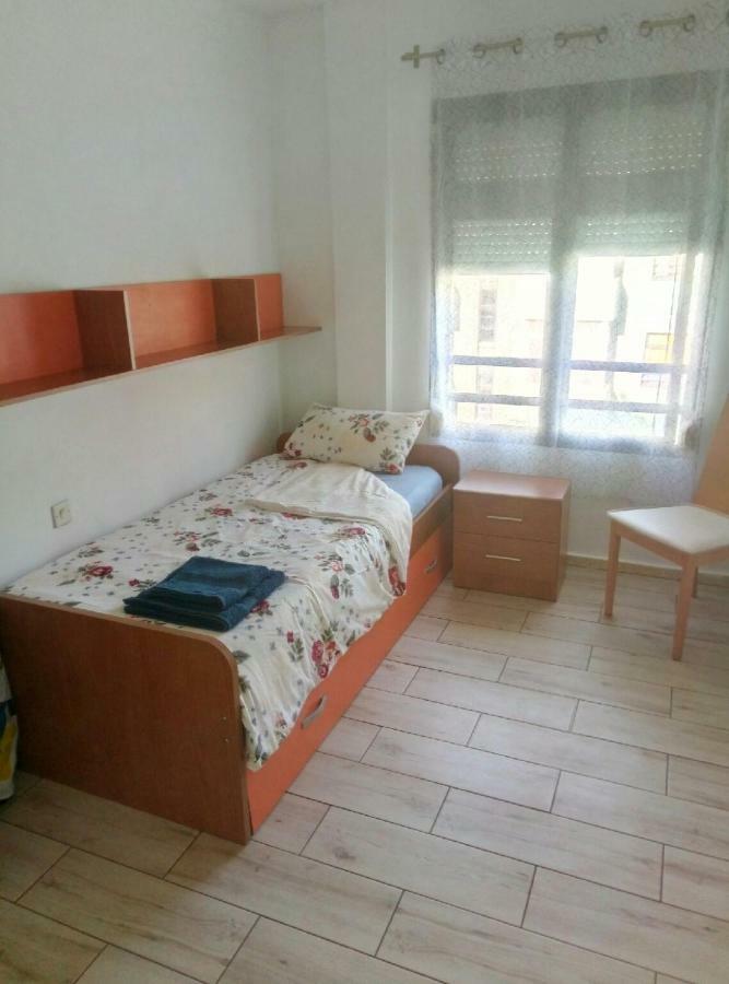 Apartments Tazacorte Beach 2-3 Floor מראה חיצוני תמונה