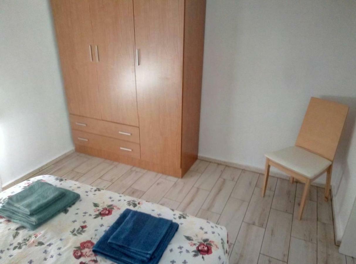 Apartments Tazacorte Beach 2-3 Floor מראה חיצוני תמונה