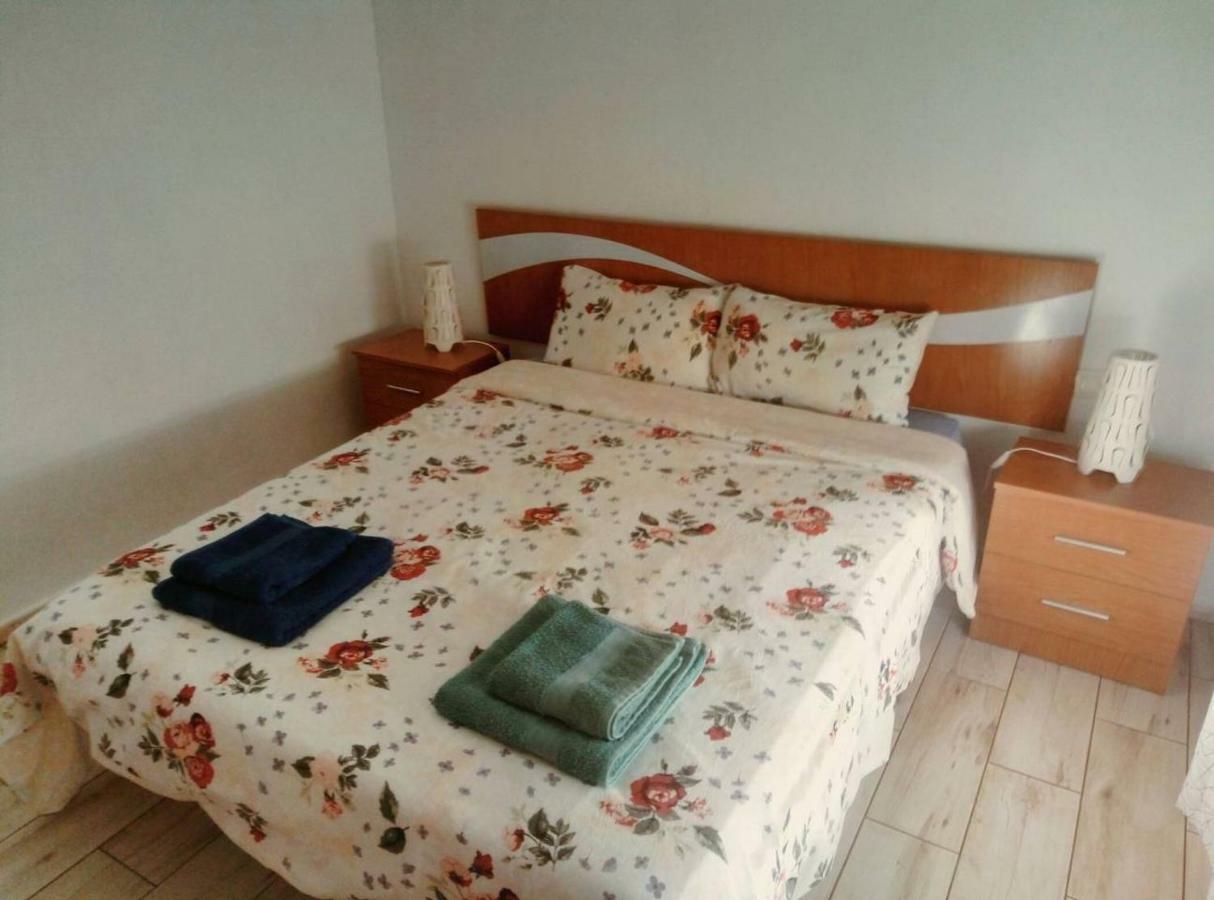 Apartments Tazacorte Beach 2-3 Floor מראה חיצוני תמונה