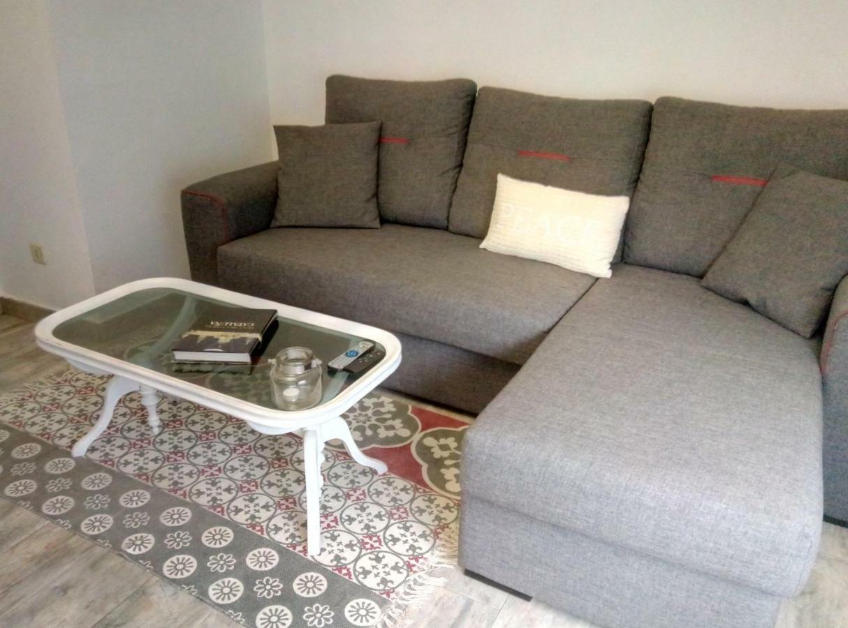 Apartments Tazacorte Beach 2-3 Floor מראה חיצוני תמונה