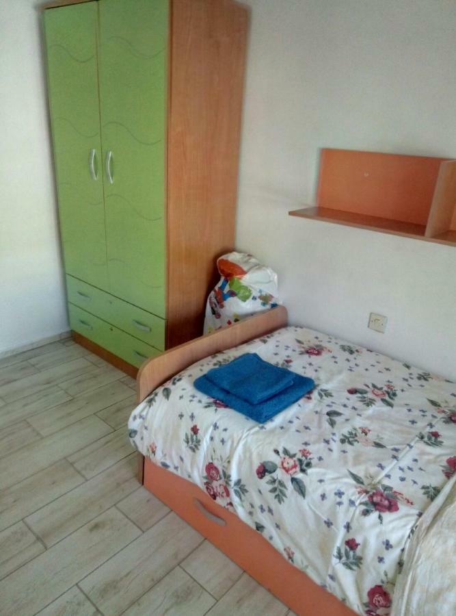 Apartments Tazacorte Beach 2-3 Floor מראה חיצוני תמונה