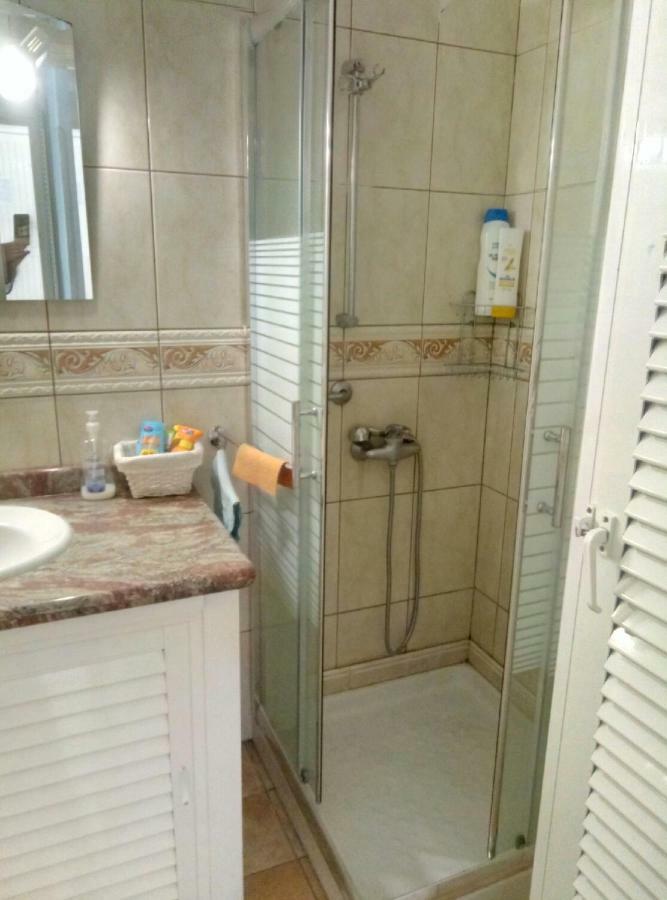 Apartments Tazacorte Beach 2-3 Floor מראה חיצוני תמונה