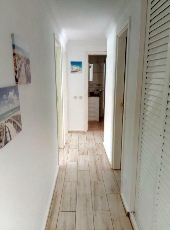 Apartments Tazacorte Beach 2-3 Floor מראה חיצוני תמונה