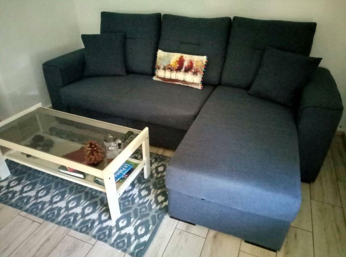 Apartments Tazacorte Beach 2-3 Floor מראה חיצוני תמונה