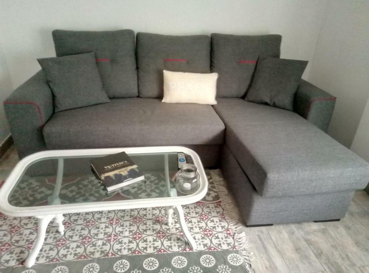 Apartments Tazacorte Beach 2-3 Floor מראה חיצוני תמונה