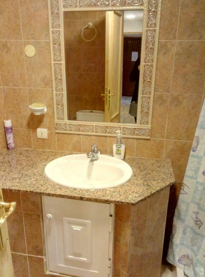Apartments Tazacorte Beach 2-3 Floor מראה חיצוני תמונה